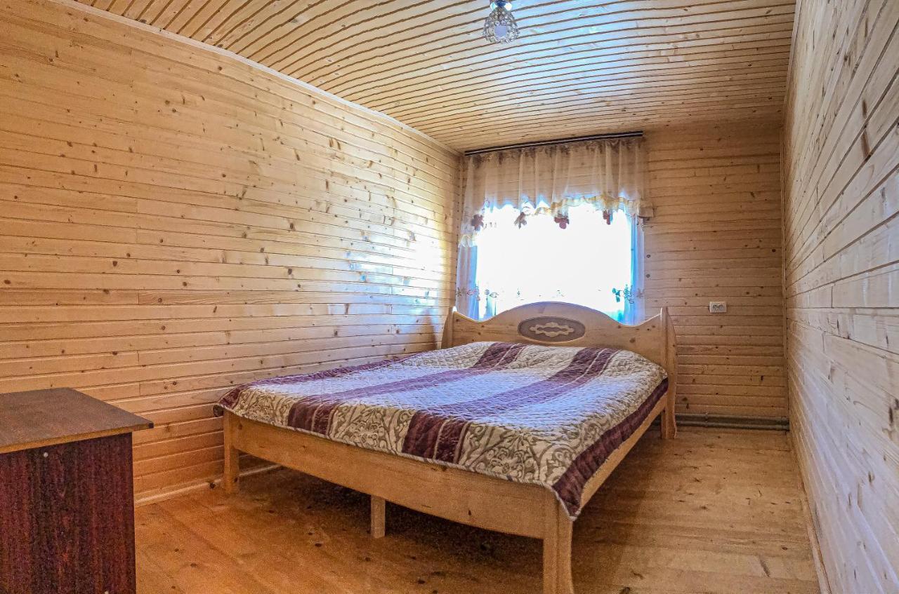 Вілла Зозуля マイコリチン エクステリア 写真